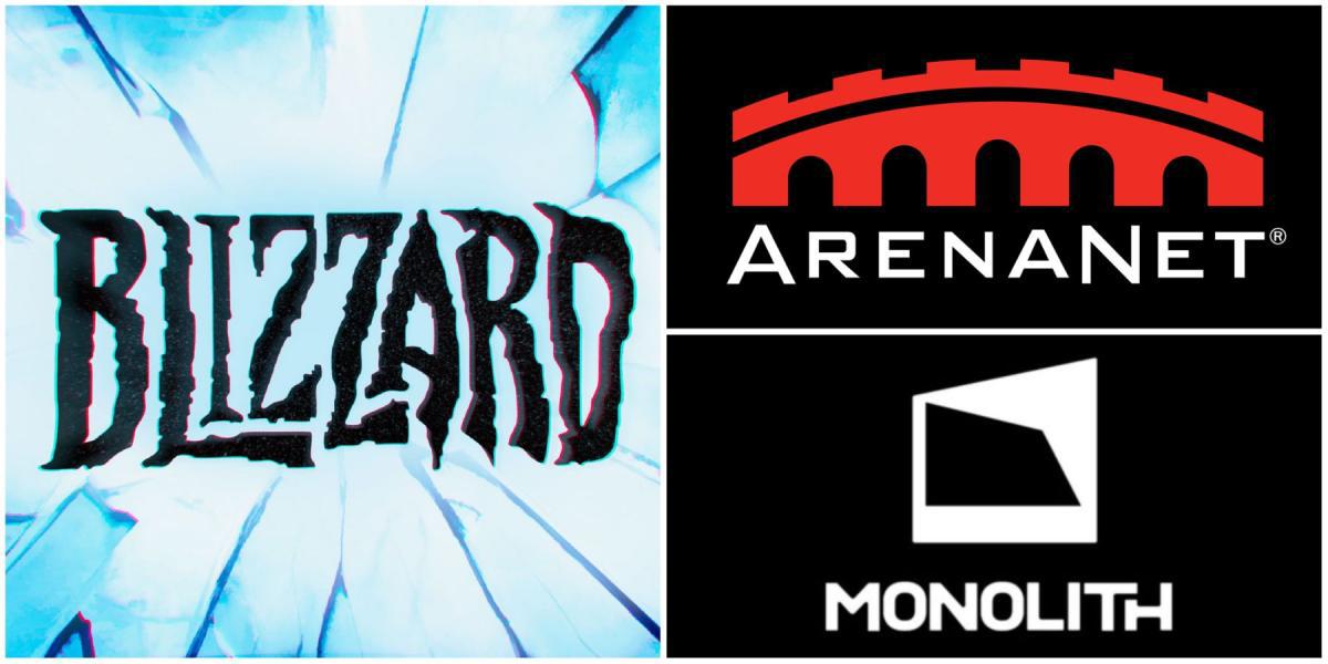 Monolith, ArenaNet e mais oferecem oportunidades de carreira para desenvolvedores da Blizzard forçados a retornar ao cargo