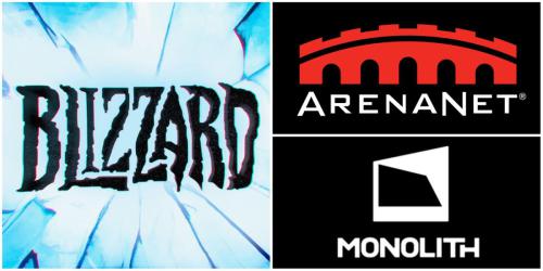 Monolith, ArenaNet e mais oferecem oportunidades de carreira para desenvolvedores da Blizzard forçados a retornar ao cargo