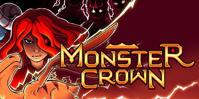 Monster Crown do jogo Pokemon adulto adiciona criação, comércio on-line e muito mais