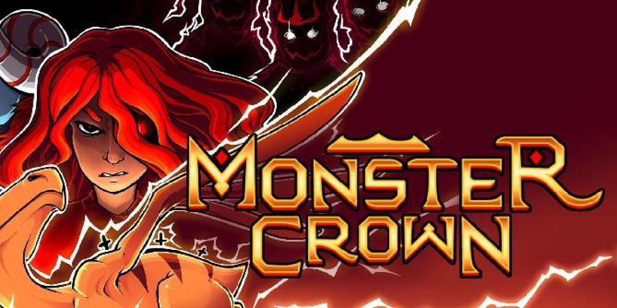 Monster Crown do jogo Pokemon adulto entra em acesso antecipado