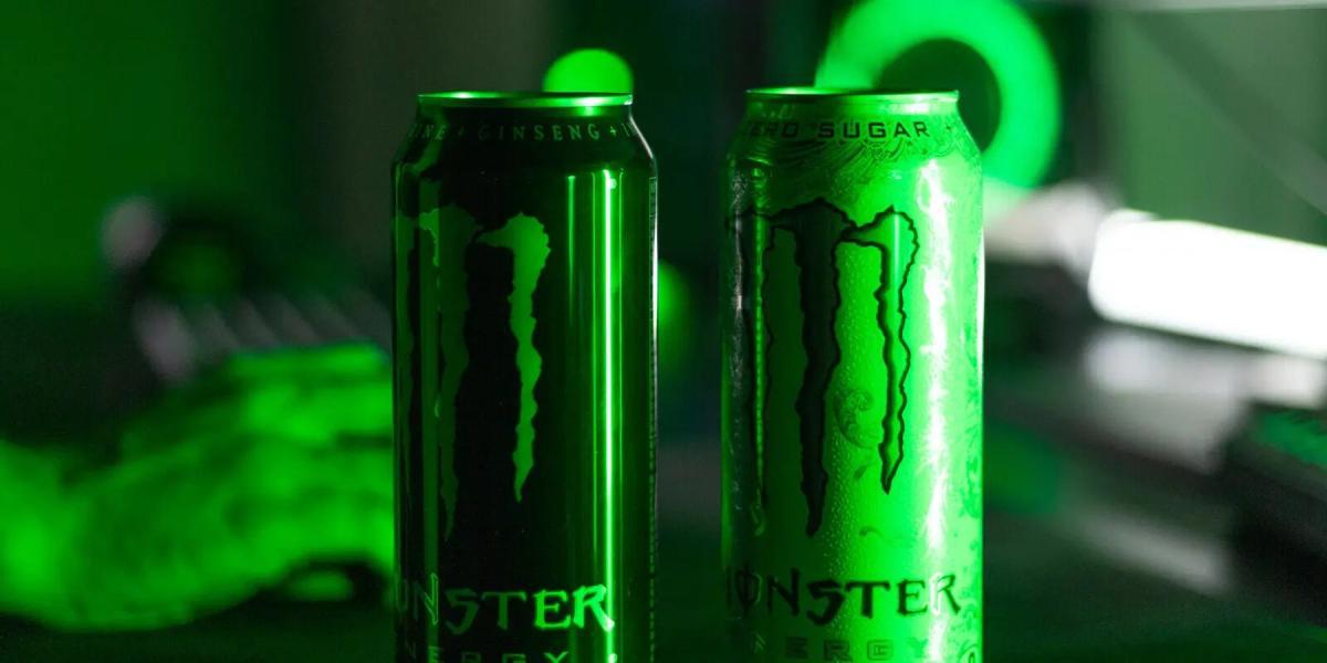 Monster Energy ameaça desenvolvedor de jogos indie em batalha legal
