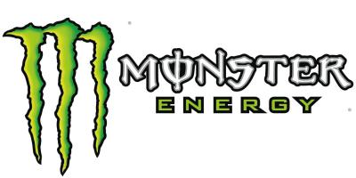 Monster Energy processa franquias de jogos!