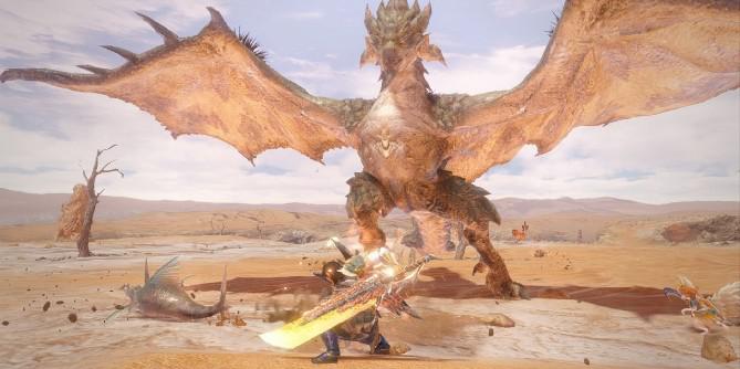 Monster Hunter Rise: Charge Blade Guide (Moveset, Combos e mais)