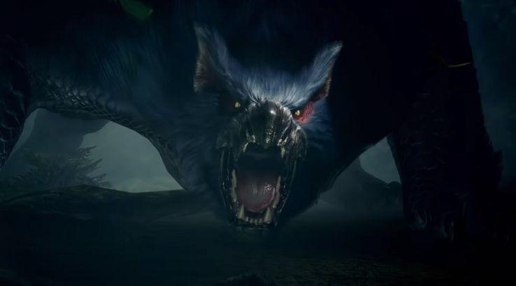 Monster Hunter Rise: Como derrotar Nargacuga