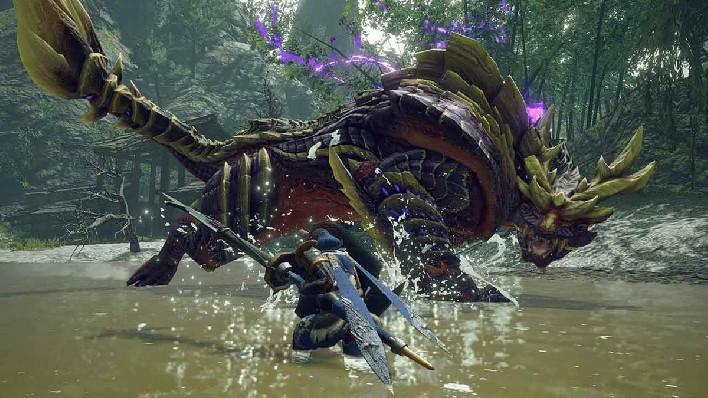 Monster Hunter Rise e Monster Hunter Stories 2 chegarão ao PC de acordo com vazamento
