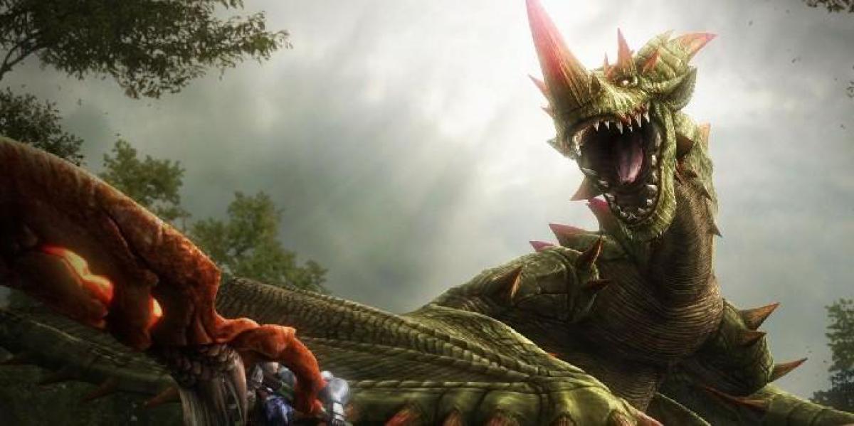 Monster Hunter Rise: Espinas de Sunbreak explicado