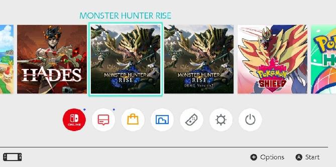 Monster Hunter Rise Preload: quando o pré-carregamento começa e como fazer o download antecipado