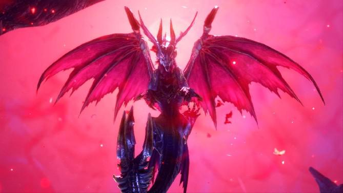 Monster Hunter Rise: Sunbreak - Como funciona o Bloodblight de Malzeno