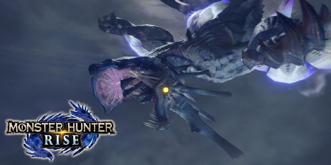 Monster Hunter Rise Sunbreak: Como obter o Orbe da Serpente do Vento