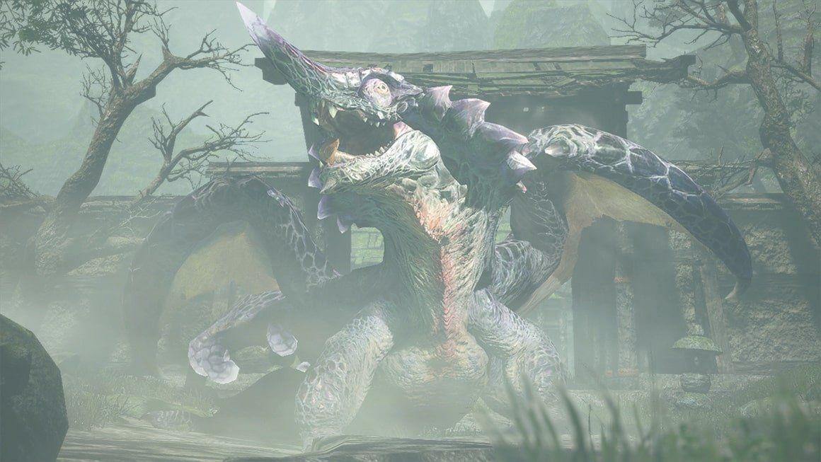 Monster Hunter Rise: Sunbreak - Onde Encontrar Ultimas Crystal