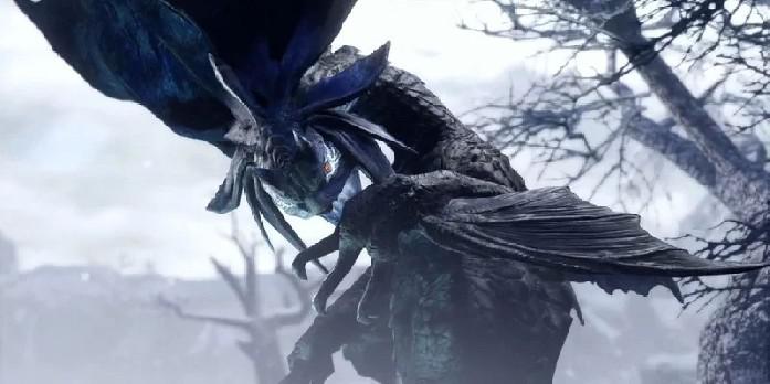 Monster Hunter Rise: Sunbreak - Todos os monstros novos e recorrentes