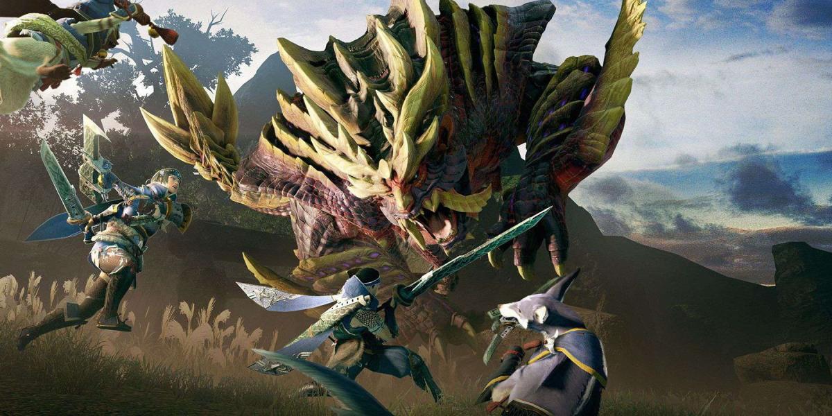 monster-hunter-rise-reveals-game-premiações