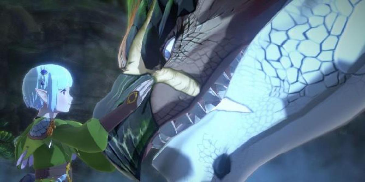 Monster Hunter Stories 2 Amiibo e bônus de pré-venda são anunciados