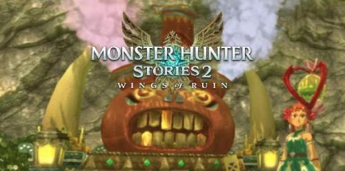 Monster Hunter Stories 2: Guia do Pote de Oração