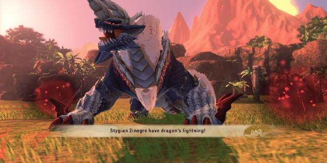 Monster Hunter Stories 2: Onde encontrar as bagas de Dragonfell