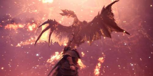 Monster Hunter World: Como derrotar Alatreon