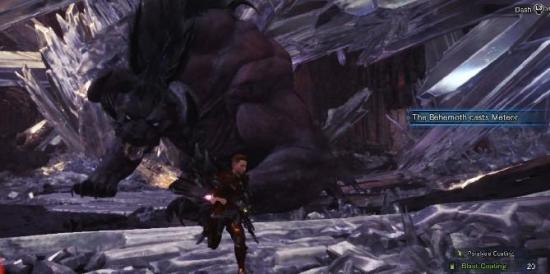 Monster Hunter World: Iceborne – Como forjar o Nexus Gae Bolg