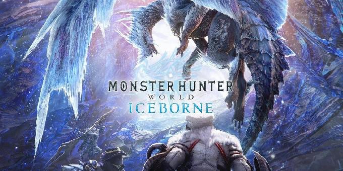 Monster Hunter World: Iceborne no PC comemora seu aniversário de um ano