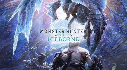 Monster Hunter World: Iceborne revela novos monstros chegando este mês