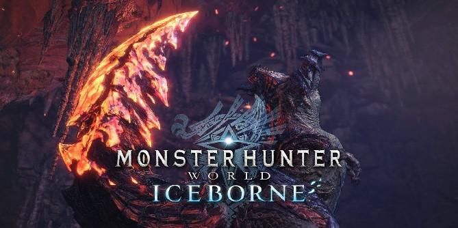 Monster Hunter World: Iceborne Sales ultrapassa 5 milhões de unidades em todo o mundo