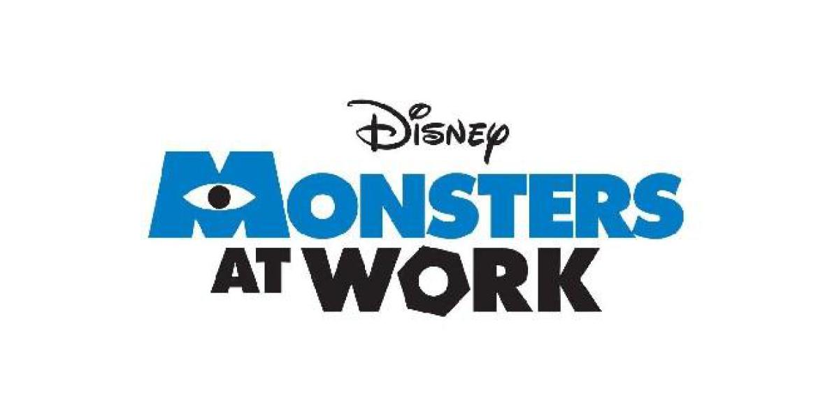 Monstros SA. Série Disney Plus ganha sinopse oficial