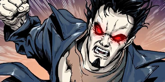 Morbius: 6 coisas que o filme muda dos quadrinhos