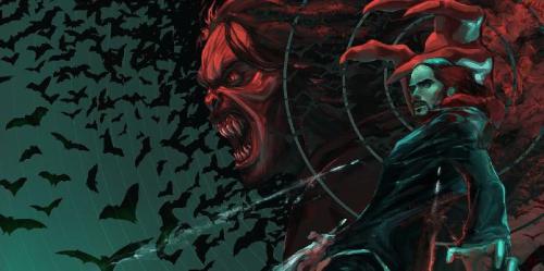 Morbius de Jared Leto vence fim de semana de bilheteria com abertura modesta