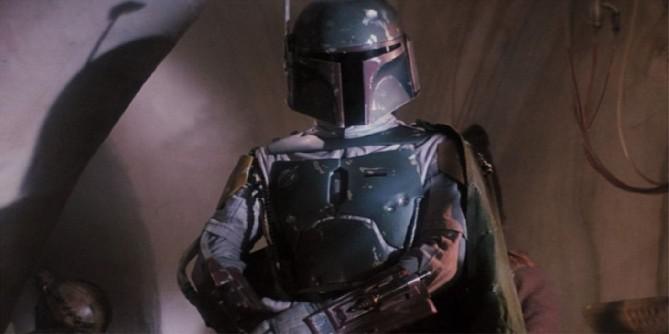 Morre o ator original de Star Wars Boba Fett, Jeremy Bulloch
