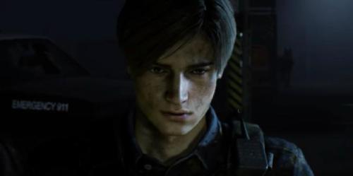 Morre o dublador Leon de Resident Evil 2