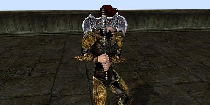 Morrowind: 10 coisas cortadas do clássico The Elder Scrolls