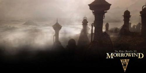 Morrowind ainda é divertido de jogar em 2021?