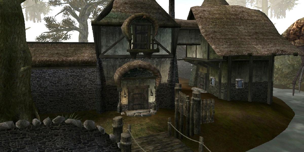 Morrowind é modificado usando IA para implementar dublagem completa