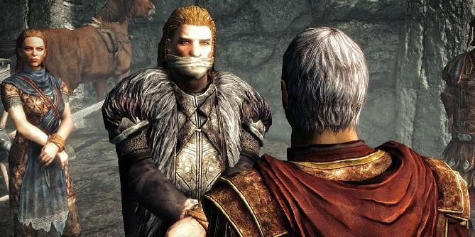 Morrowind mostra por que The Elder Scrolls 6 precisa ser ambientado em Black Marsh