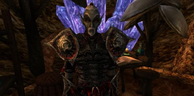 Morrowind: os NPCs mais memoráveis ​​do jogo