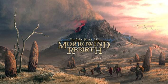Morrowind: Tudo o que você deve saber sobre o Mod Morrowind Rebirth