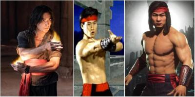 Mortal Kombat 10 coisas importantes que o novo filme muda dos jogos