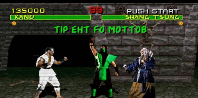 Mortal Kombat: 10 coisas que os fãs devem saber sobre Reptile