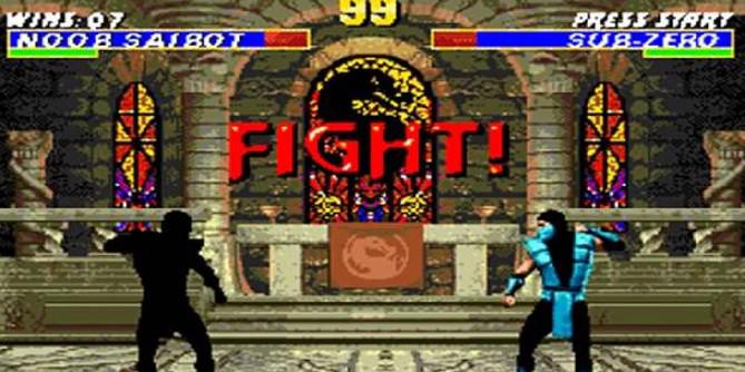 Mortal Kombat: 10 coisas que você não sabia sobre Noob Saibot (The Original Sub-Zero)