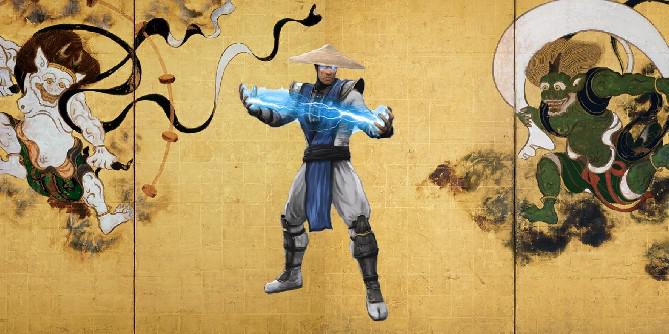 Mortal Kombat: 10 coisas que você nunca soube sobre Raiden