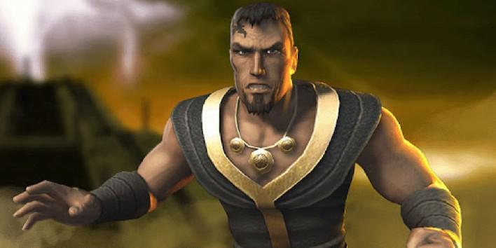 Mortal Kombat: 10 personagens jogáveis ​​mais subestimados