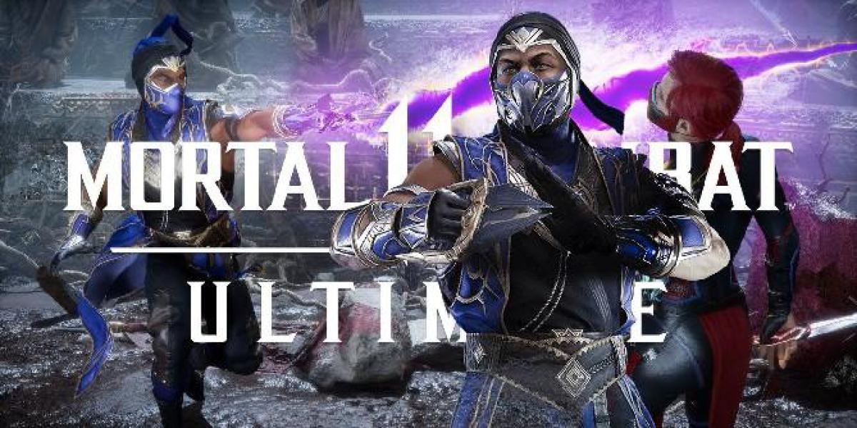 Mortal Kombat 11: Como fazer as fatalidades, brutalidades e amizade de Rain