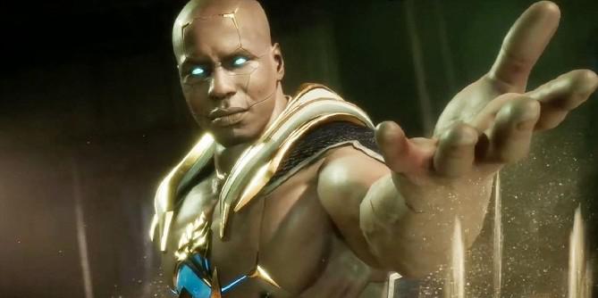 Mortal Kombat 11 Patch Nerfs Alguns dos Melhores Personagens e Mais