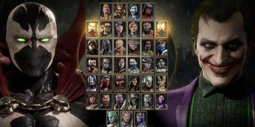 Mortal Kombat 11 personagens que provavelmente não aparecerão no MK12