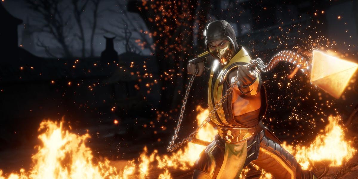 Mortal Kombat 12 será revelado esta semana, confirma Ed Boon