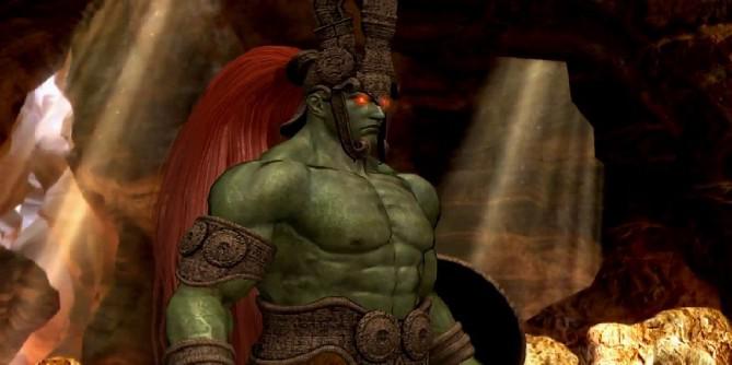 Mortal Kombat: 5 personagens de jogos de luta que Scorpion poderia vencer em uma luta (e 5 que ele não pode)