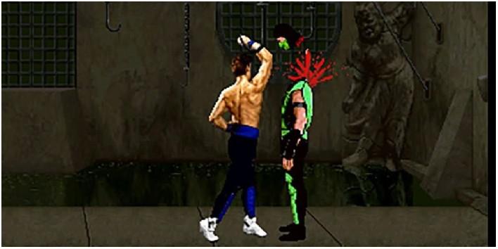 Mortal Kombat: 6 melhores versões de Johnny Cage (e 5 piores)