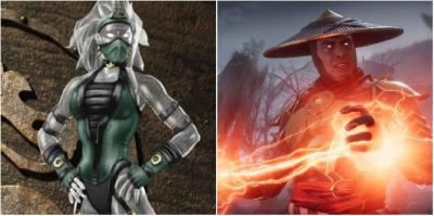 Mortal Kombat: 9 pontos de trama que filmes futuros devem usar