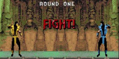 Mortal Kombat Advance: O pior jogo da franquia agora no Nintendo Switch Online?