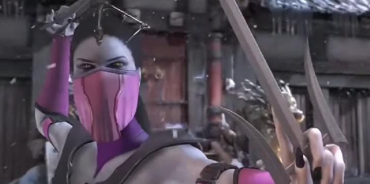 Mortal Kombat: as 10 melhores fatalidades e brutalidades de Mileena, classificadas