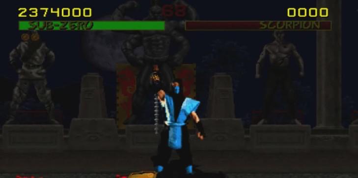 Mortal Kombat: as 10 melhores fatalidades e brutalidades do Scorpion, classificadas